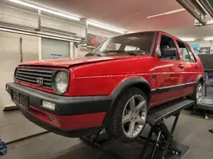 Volkswagen Golf 2 GTI Bild 8