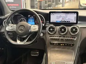 Mercedes-Benz C 200 Bild 20