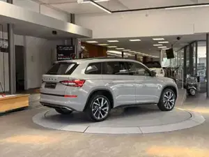 Skoda Kodiaq Bild 9