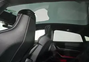 Porsche Taycan Bild 15