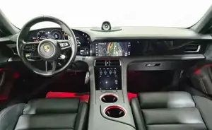 Porsche Taycan Bild 11