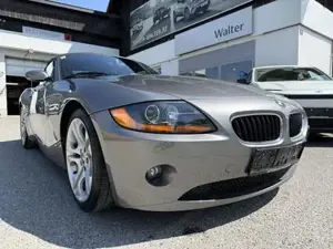BMW Z4 Bild 2