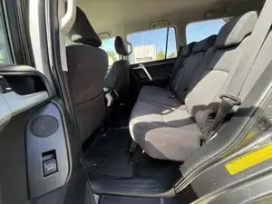 Toyota Landcruiser Bild 6