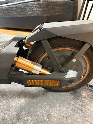 Scooter zu verkaufen Bild 4