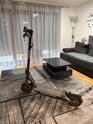 Scooter zu verkaufen Bild 5