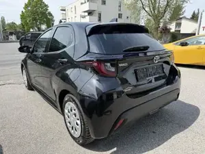 Toyota Yaris Bild 7