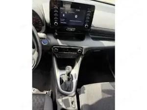 Toyota Yaris Bild 6