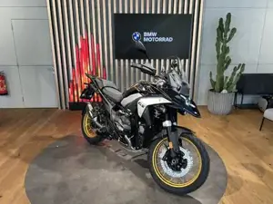 BMW R 1300 GS inkl. Servicepaket für 3 Jahre