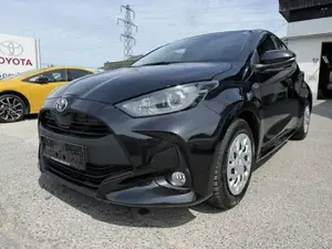 Toyota Yaris Bild 3