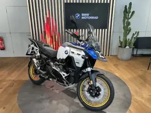 BMW R 1300 GS Adventure Aktion Servicepaket!