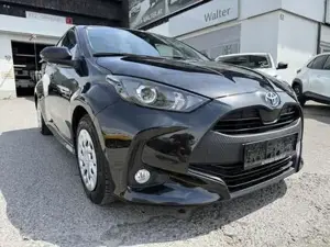 Toyota Yaris Bild 2