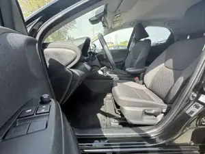 Toyota Yaris Bild 4