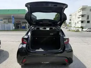 Toyota Yaris Bild 11