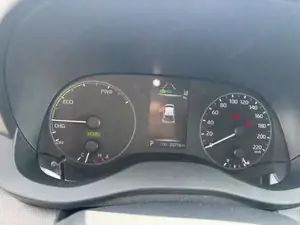 Toyota Yaris Bild 5