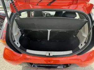 Toyota Aygo Bild 6
