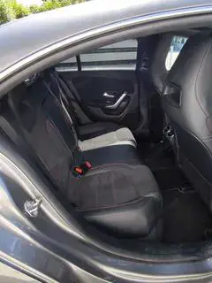 Mercedes-Benz CLA 2022 Bild 10