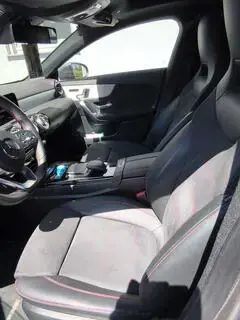 Mercedes-Benz CLA 2022 Bild 8