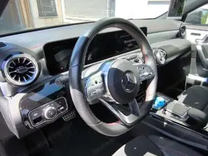 Mercedes-Benz CLA 2022 Bild 9