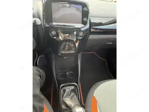 Toyota Aygo Bild 12