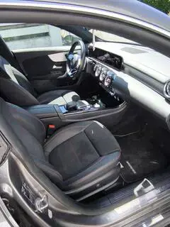 Mercedes-Benz CLA 2022 Bild 6