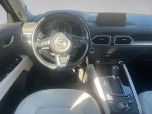 Mazda CX-5 Bild 11