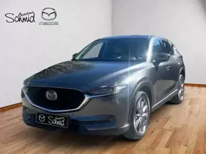 Mazda CX-5 Bild 3