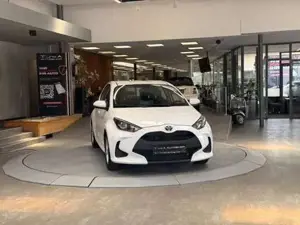 Toyota Yaris Bild 11