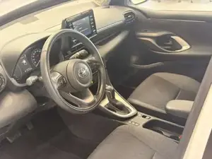 Toyota Yaris Bild 13