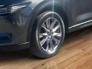 Mazda CX-5 Bild 6