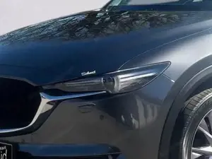 Mazda CX-5 Bild 5