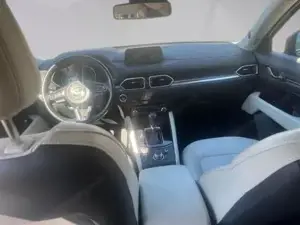 Mazda CX-5 Bild 12