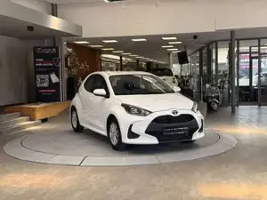 Toyota Yaris Bild 10