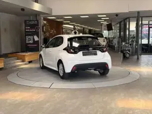 Toyota Yaris Bild 5