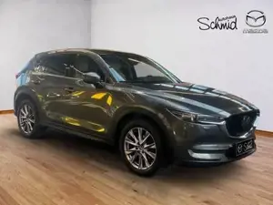 Mazda CX-5 Bild 2