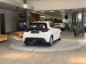 Toyota Yaris Bild 6