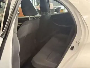 Toyota Yaris Bild 19