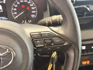 Toyota Yaris Bild 15