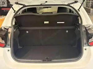 Toyota Yaris Bild 12