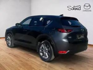 Mazda CX-5 Bild 13