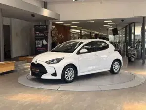 Toyota Yaris Bild 2