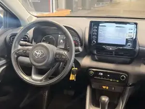 Toyota Yaris Bild 14