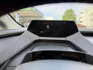 Toyota Prius Bild 8