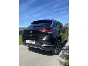 VW T-Roc Bild 15