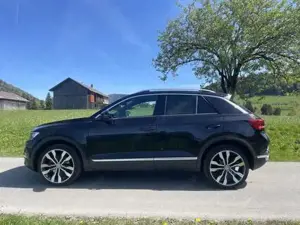VW T-Roc Bild 13