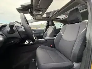 Toyota Prius Bild 5