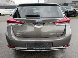Toyota Auris Bild 4