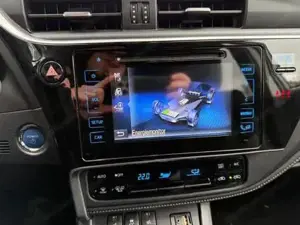 Toyota Auris Bild 7