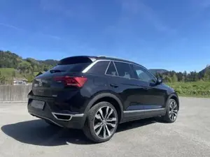 VW T-Roc Bild 7