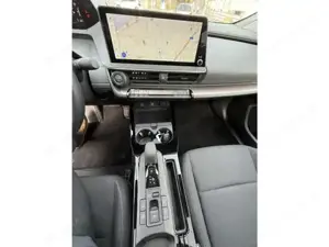 Toyota Prius Bild 6