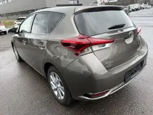 Toyota Auris Bild 3